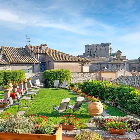 Palazzo Catalani Resort Soriano nel Cimino Esterno foto