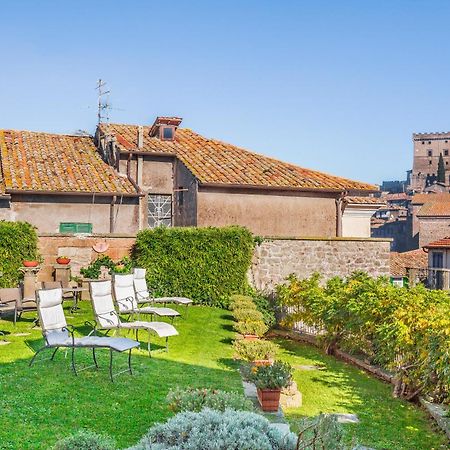 Palazzo Catalani Resort Soriano nel Cimino Esterno foto