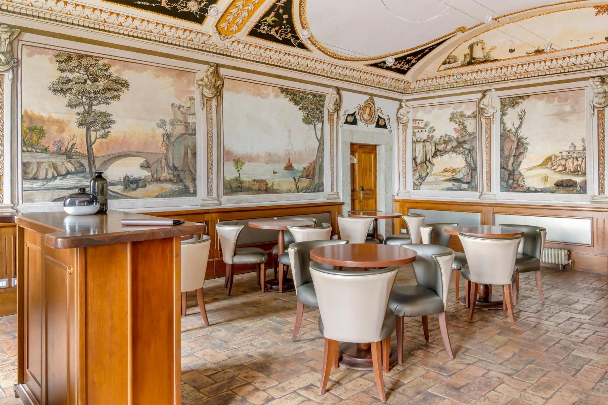 Palazzo Catalani Resort Soriano nel Cimino Esterno foto