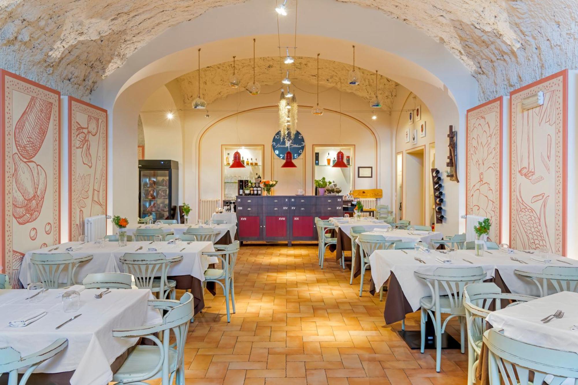 Palazzo Catalani Resort Soriano nel Cimino Esterno foto