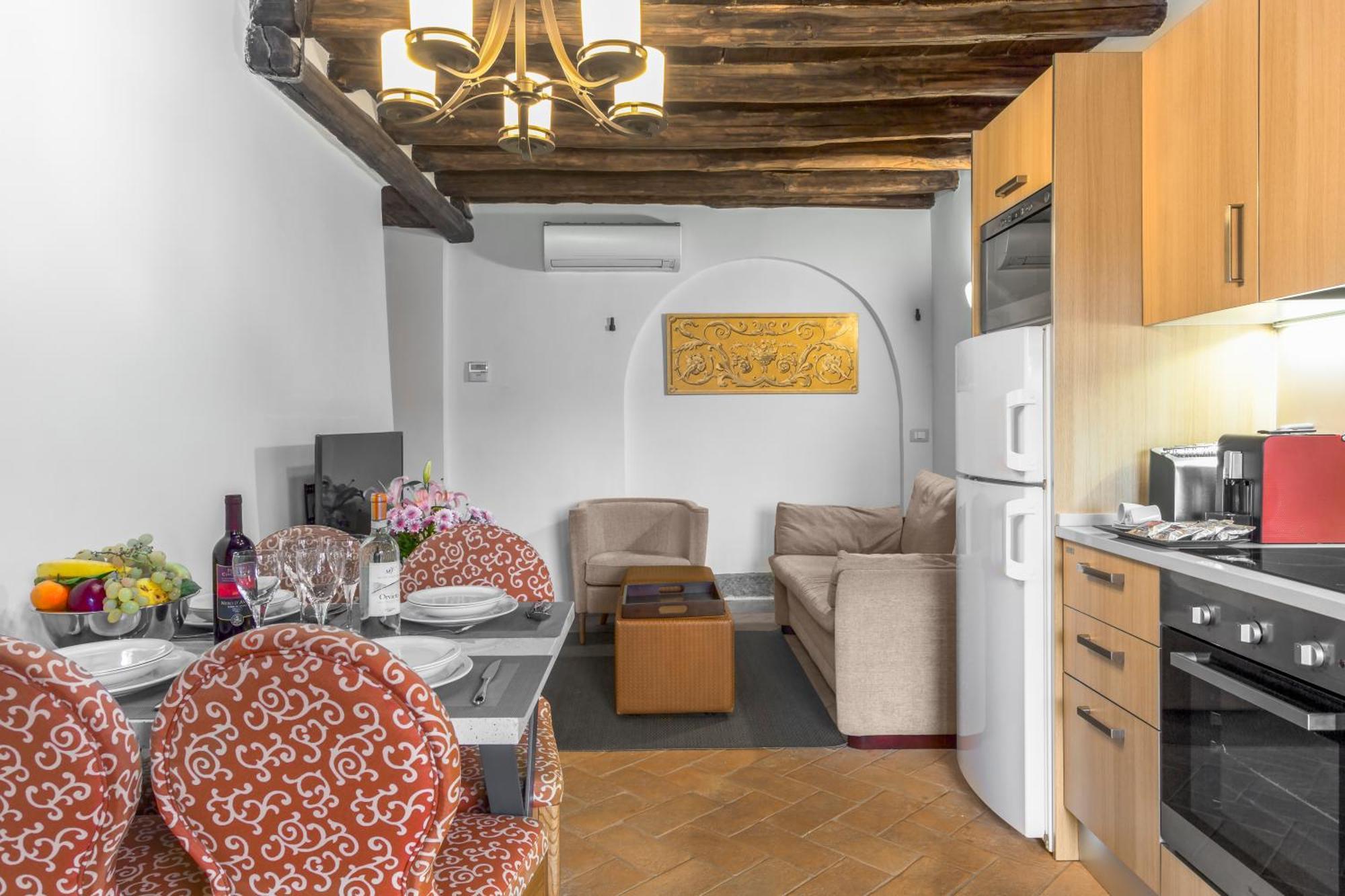 Palazzo Catalani Resort Soriano nel Cimino Esterno foto