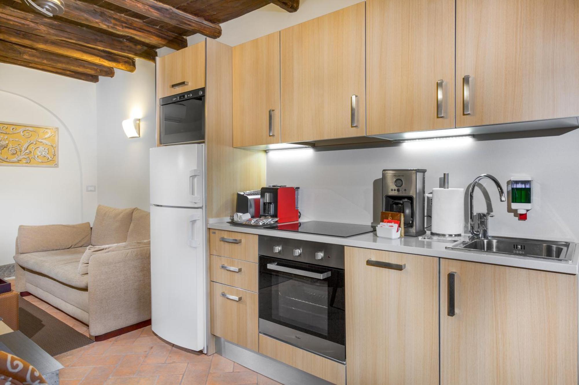 Palazzo Catalani Resort Soriano nel Cimino Esterno foto