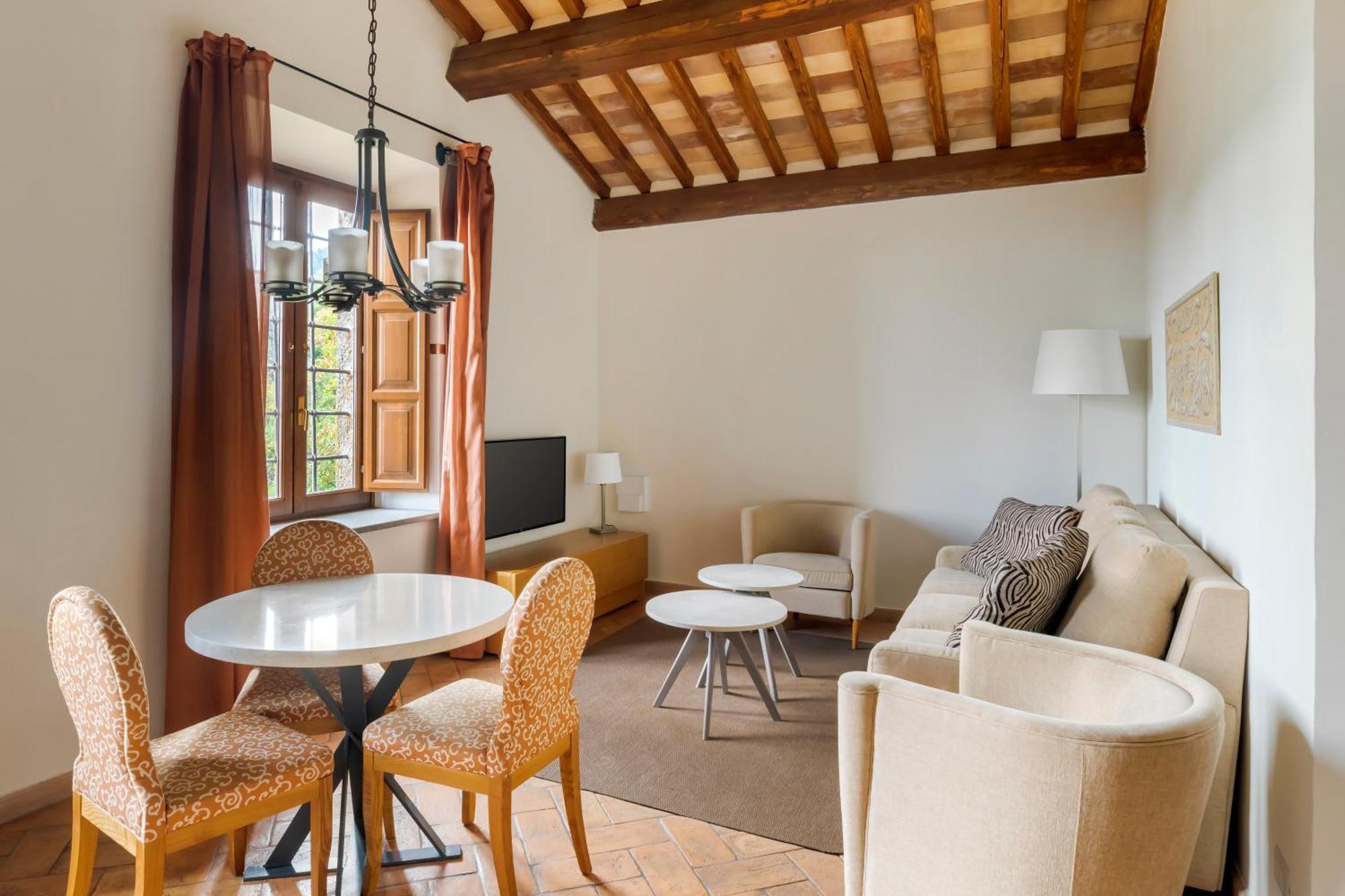 Palazzo Catalani Resort Soriano nel Cimino Esterno foto