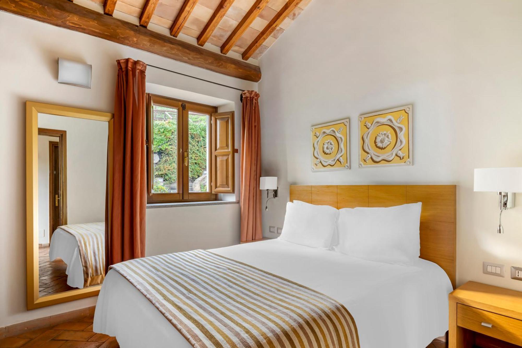 Palazzo Catalani Resort Soriano nel Cimino Esterno foto