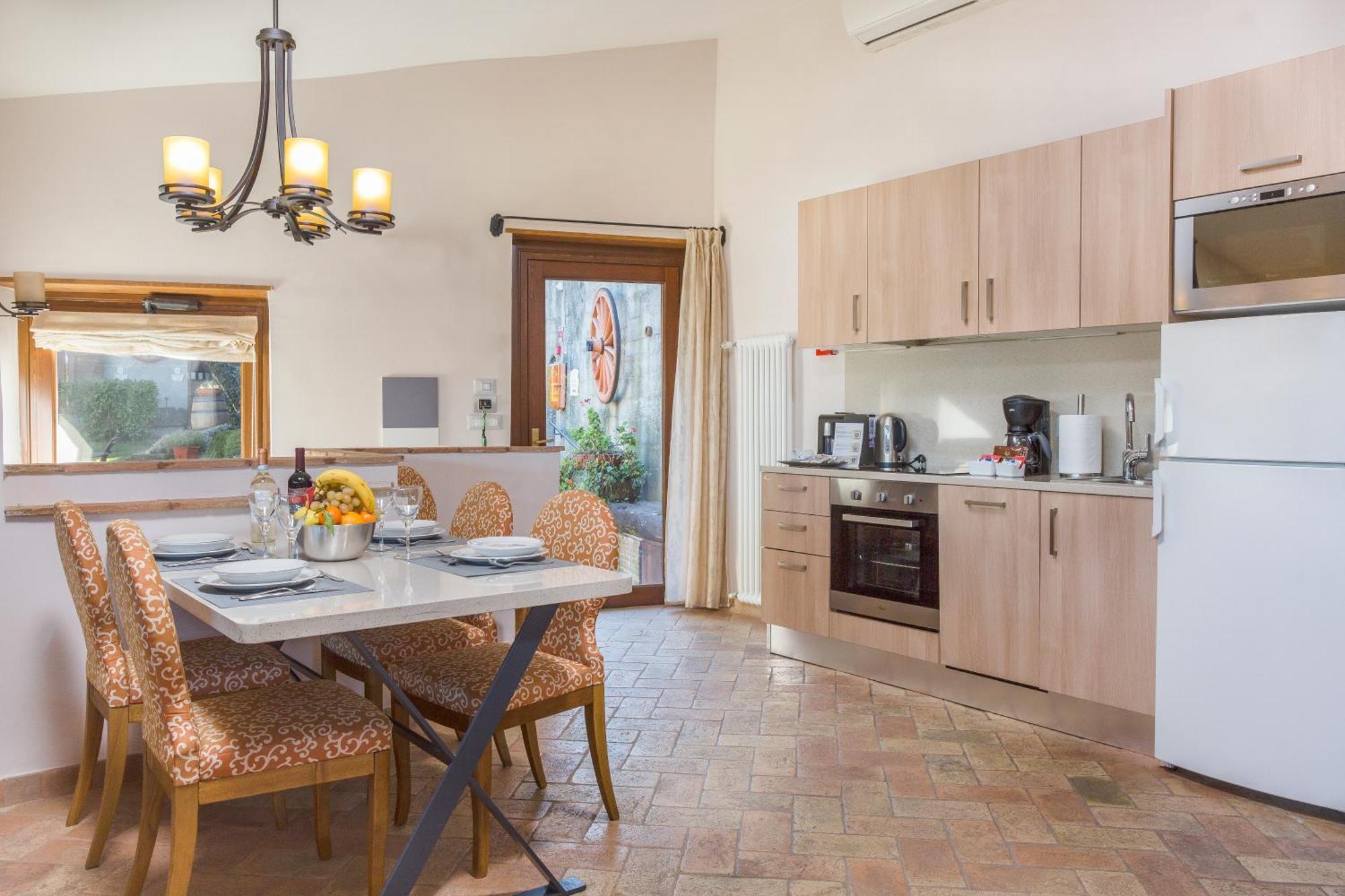 Palazzo Catalani Resort Soriano nel Cimino Esterno foto