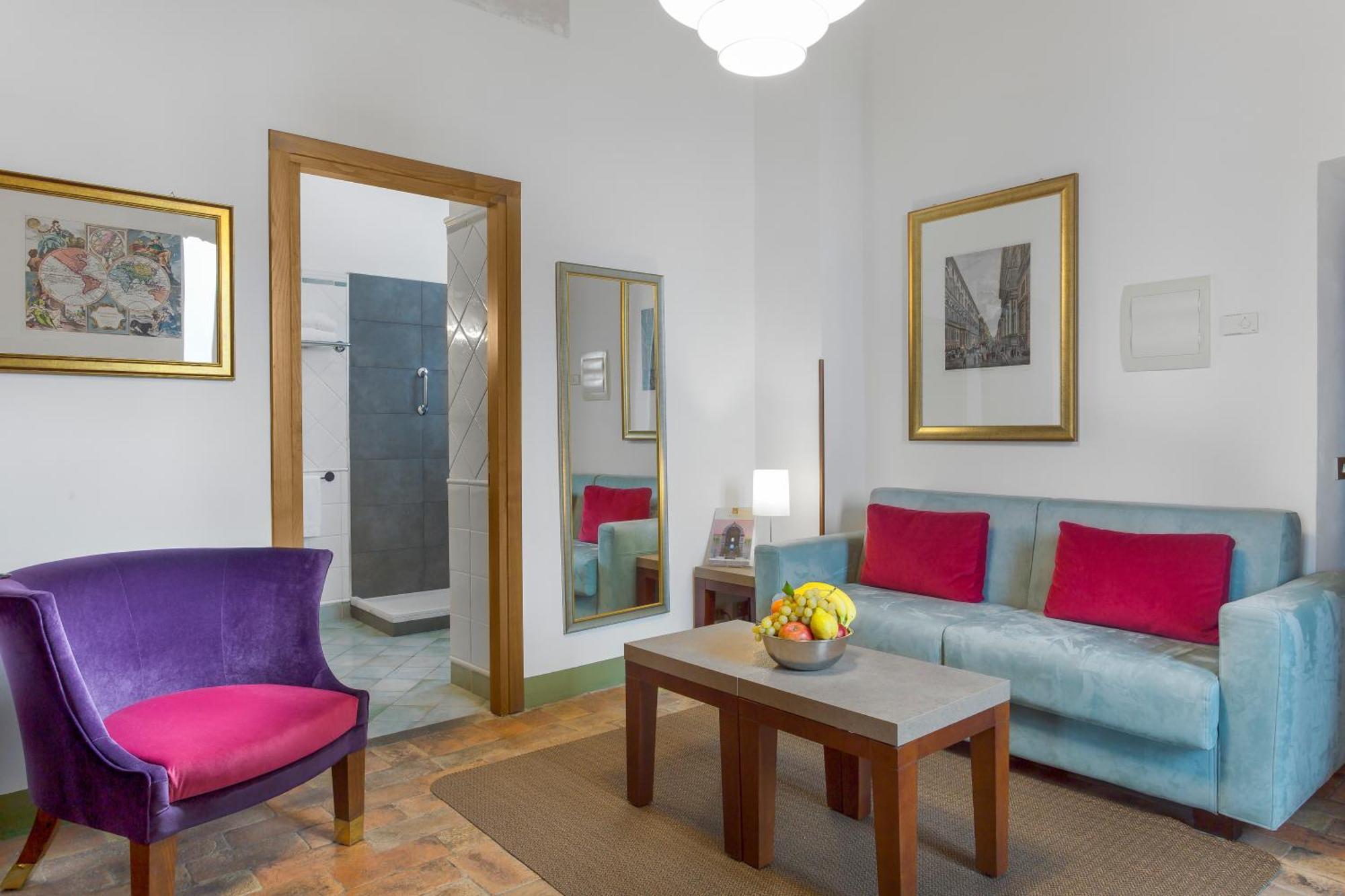 Palazzo Catalani Resort Soriano nel Cimino Esterno foto