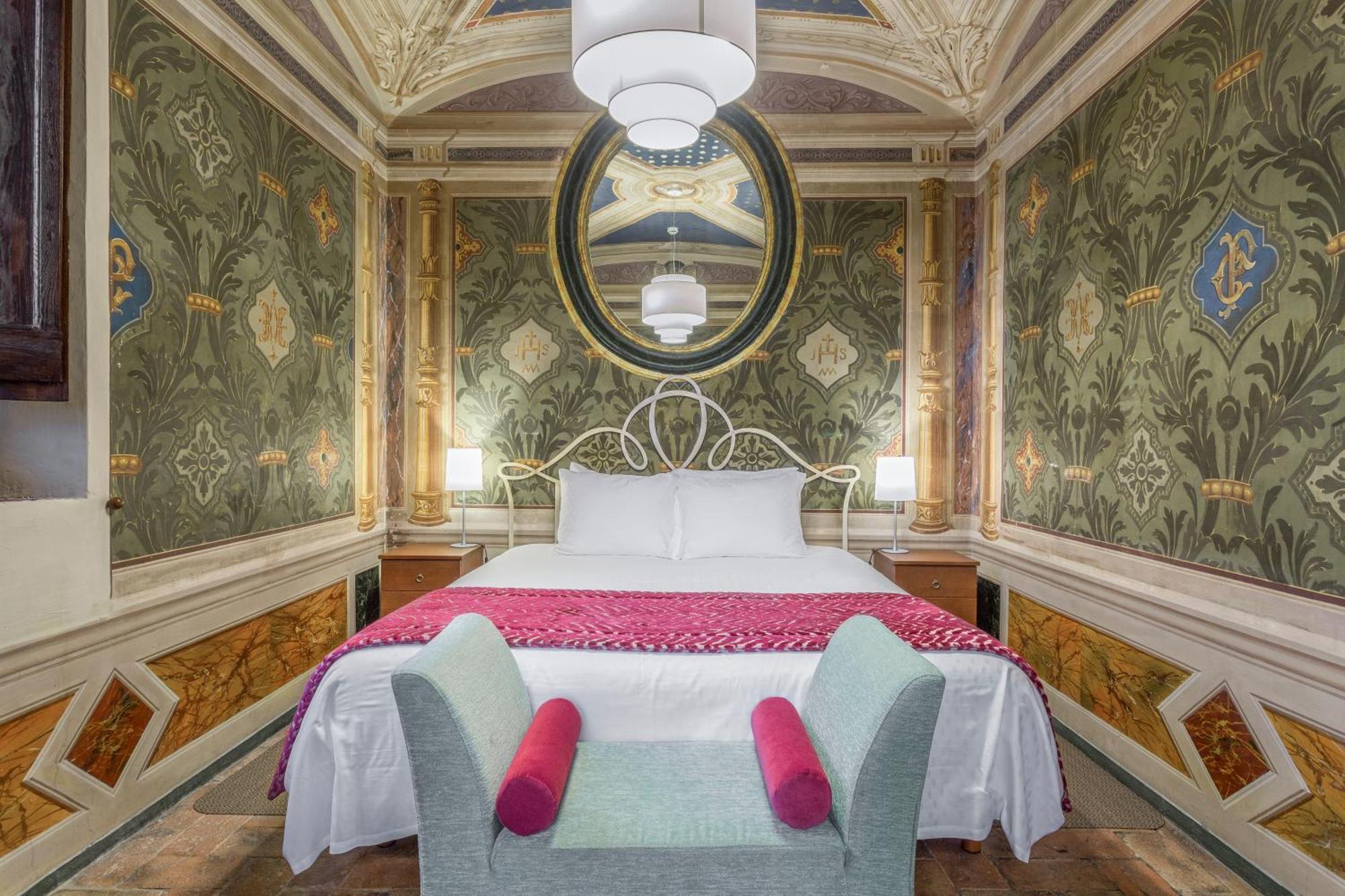 Palazzo Catalani Resort Soriano nel Cimino Esterno foto