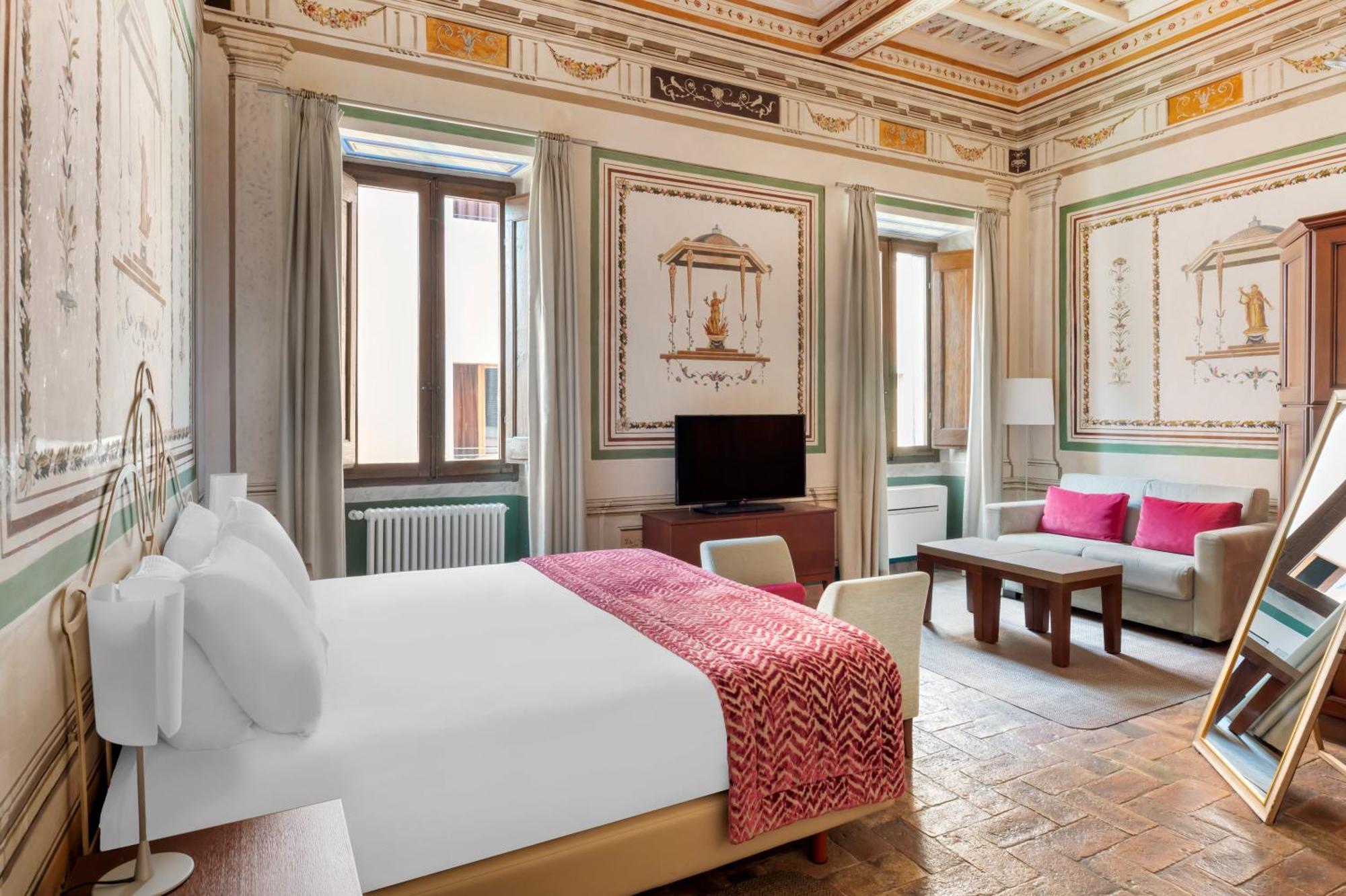 Palazzo Catalani Resort Soriano nel Cimino Esterno foto