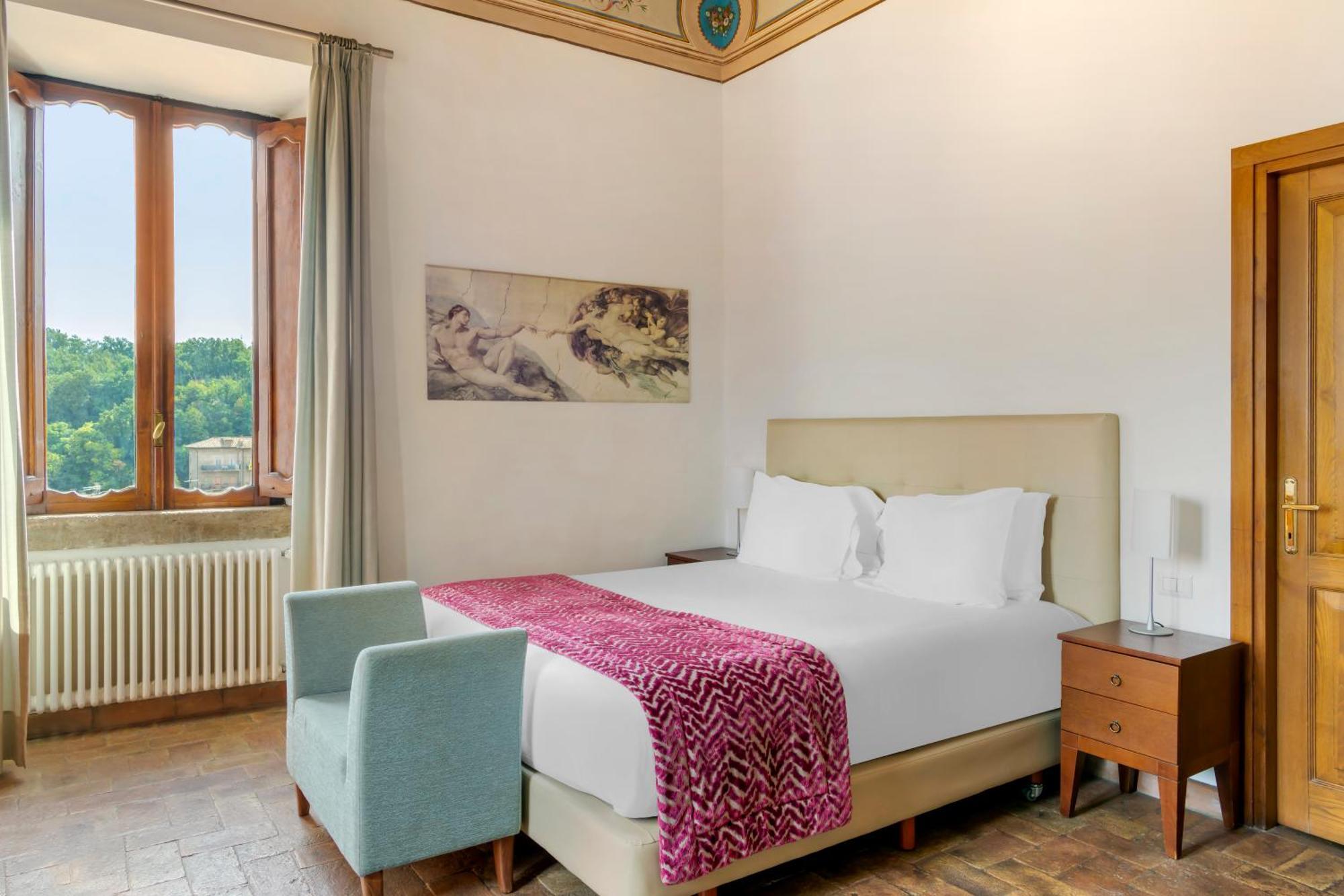 Palazzo Catalani Resort Soriano nel Cimino Esterno foto