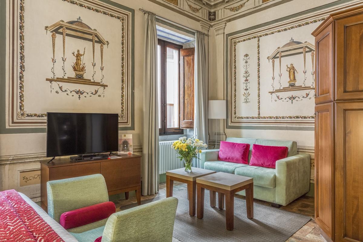 Palazzo Catalani Resort Soriano nel Cimino Esterno foto