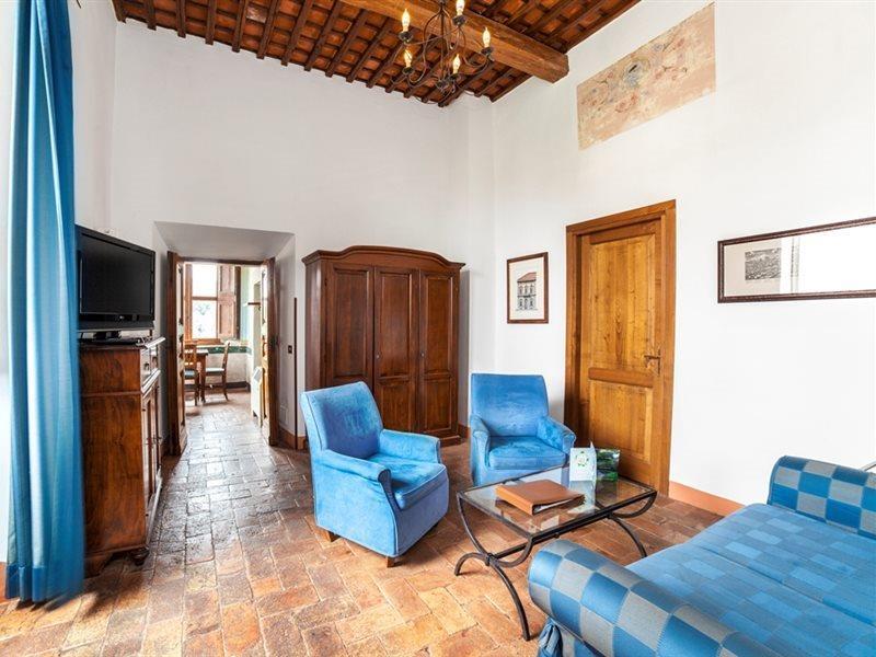 Palazzo Catalani Resort Soriano nel Cimino Esterno foto