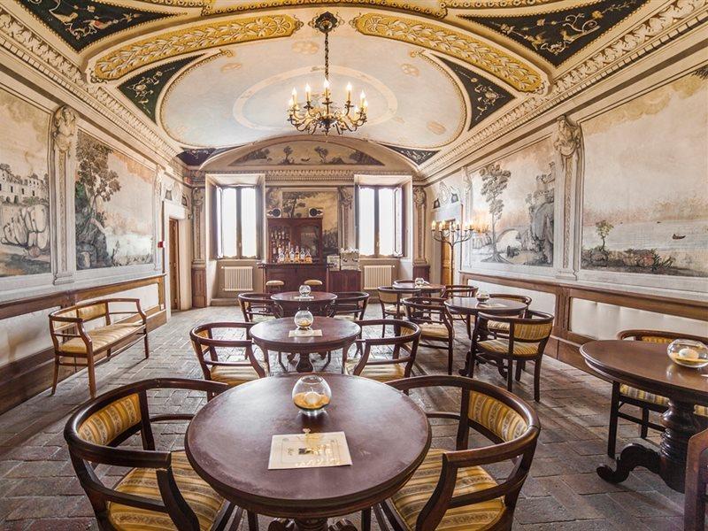 Palazzo Catalani Resort Soriano nel Cimino Esterno foto