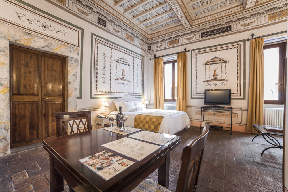 Palazzo Catalani Resort Soriano nel Cimino Esterno foto