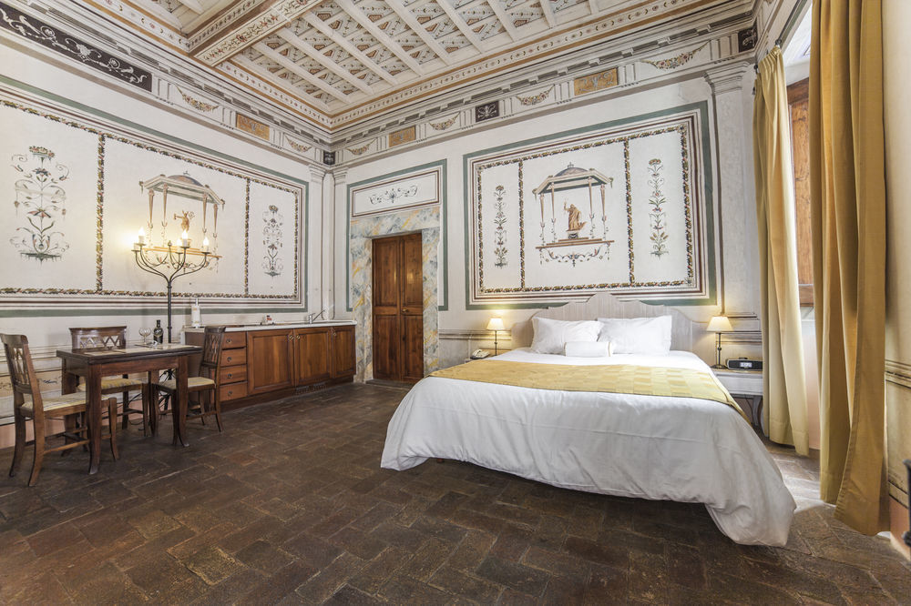Palazzo Catalani Resort Soriano nel Cimino Esterno foto
