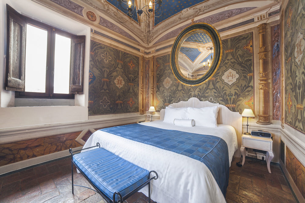 Palazzo Catalani Resort Soriano nel Cimino Esterno foto