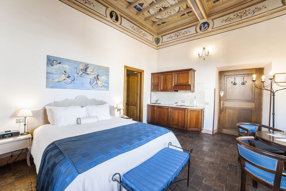 Palazzo Catalani Resort Soriano nel Cimino Esterno foto