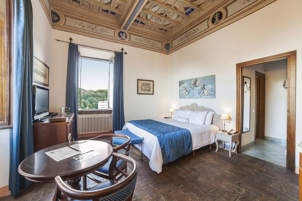 Palazzo Catalani Resort Soriano nel Cimino Esterno foto
