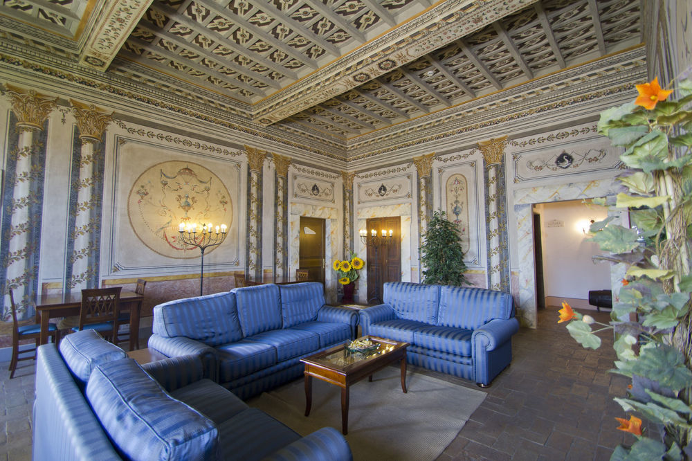 Palazzo Catalani Resort Soriano nel Cimino Esterno foto