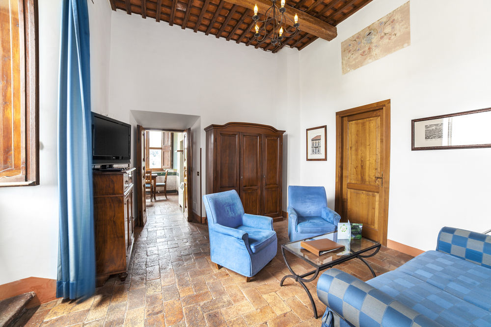 Palazzo Catalani Resort Soriano nel Cimino Esterno foto