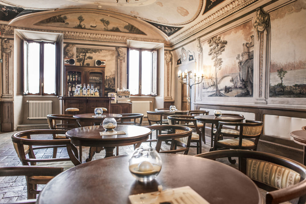 Palazzo Catalani Resort Soriano nel Cimino Esterno foto
