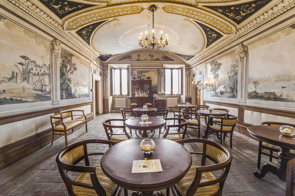 Palazzo Catalani Resort Soriano nel Cimino Esterno foto