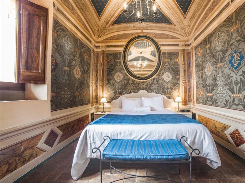 Palazzo Catalani Resort Soriano nel Cimino Esterno foto