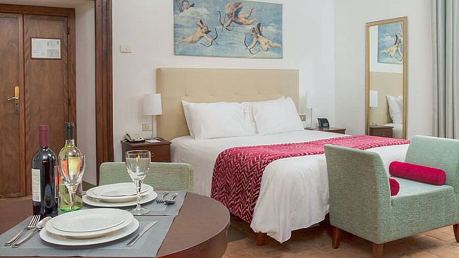 Palazzo Catalani Resort Soriano nel Cimino Esterno foto